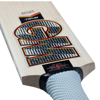 Gunn And Moore Rival 606 English Willow Cricket Bat