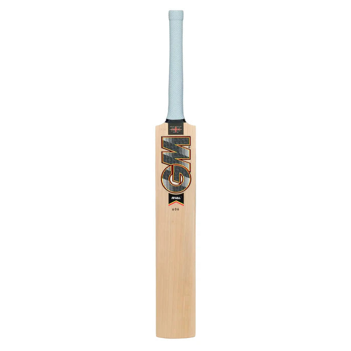 Gunn And Moore Rival 606 English Willow Cricket Bat