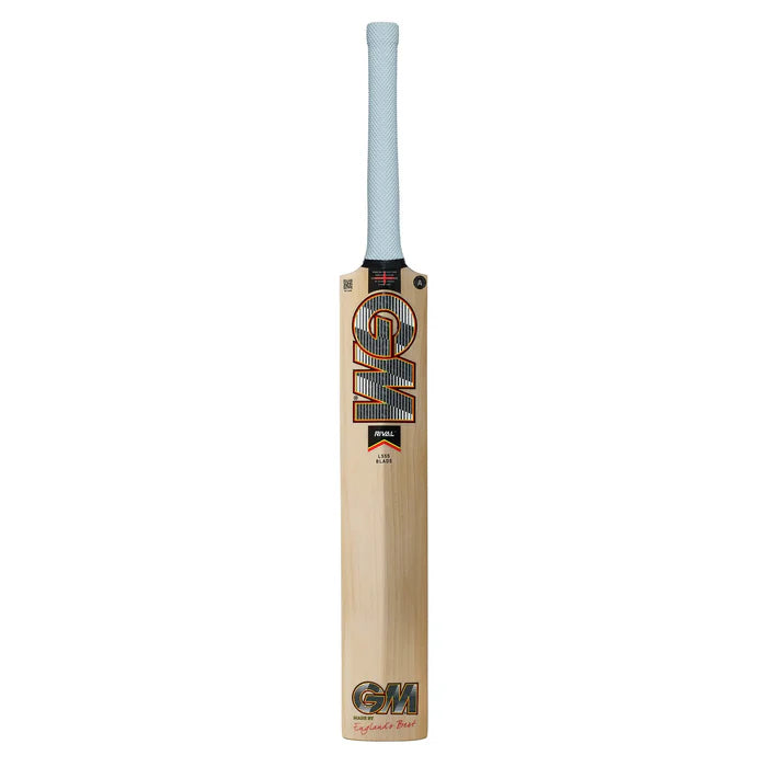 Gunn And Moore Rival 606 English Willow Cricket Bat