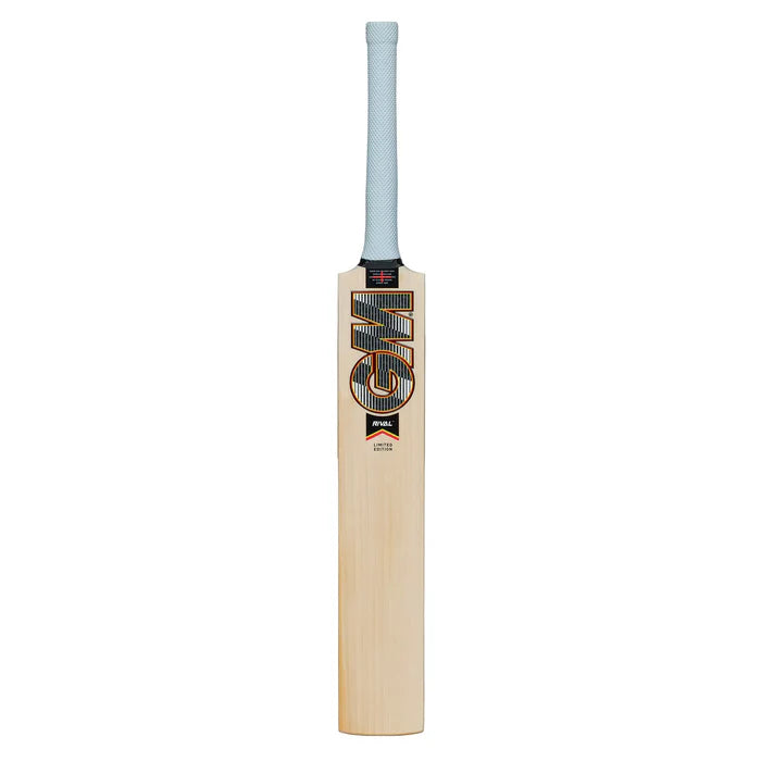 Gunn And Moore Rival Signature English Willow Cricket Bat