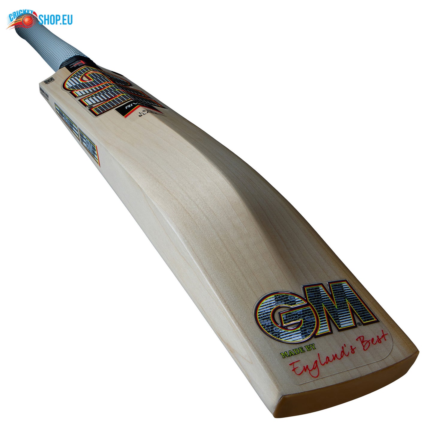 Gunn And Moore Rival Signature English Willow Cricket Bat