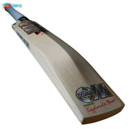 Gunn And Moore Rival Signature English Willow Cricket Bat