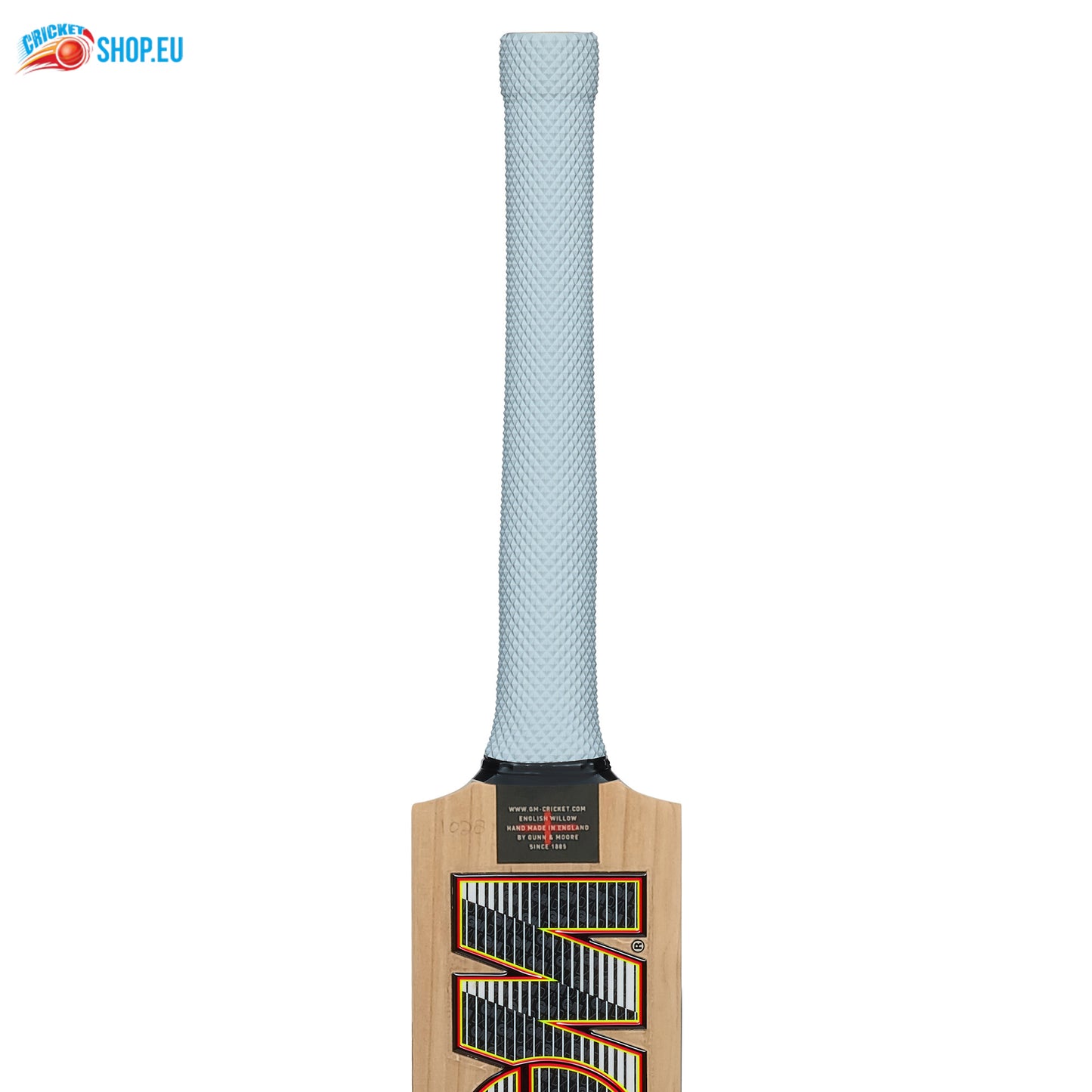 Gunn And Moore Rival 606 English Willow Cricket Bat