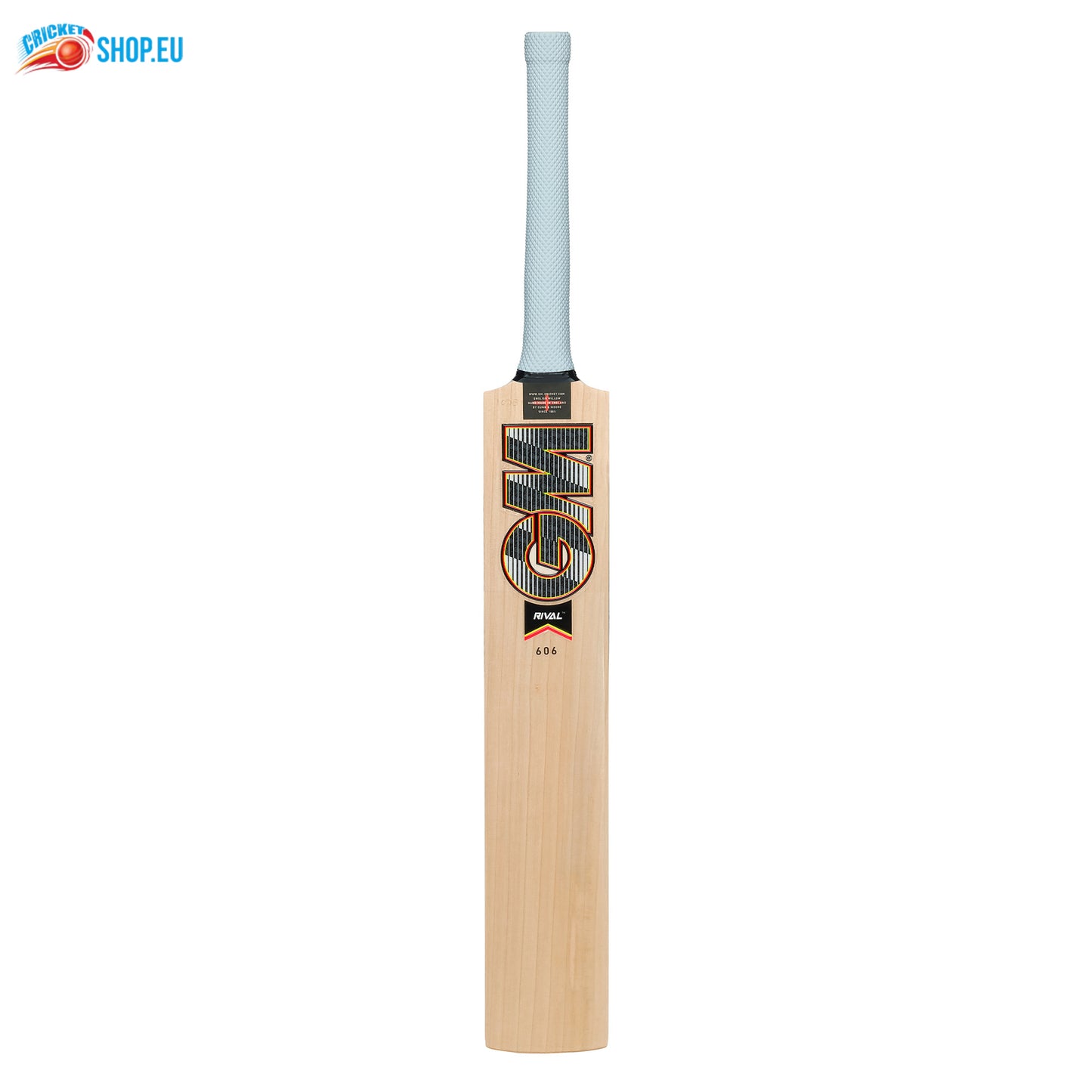 Gunn And Moore Rival 606 English Willow Cricket Bat