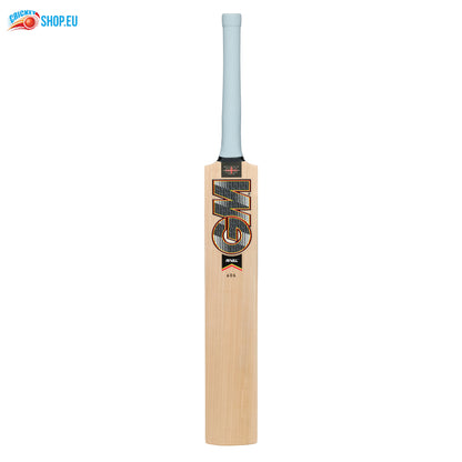 Gunn And Moore Rival 606 English Willow Cricket Bat