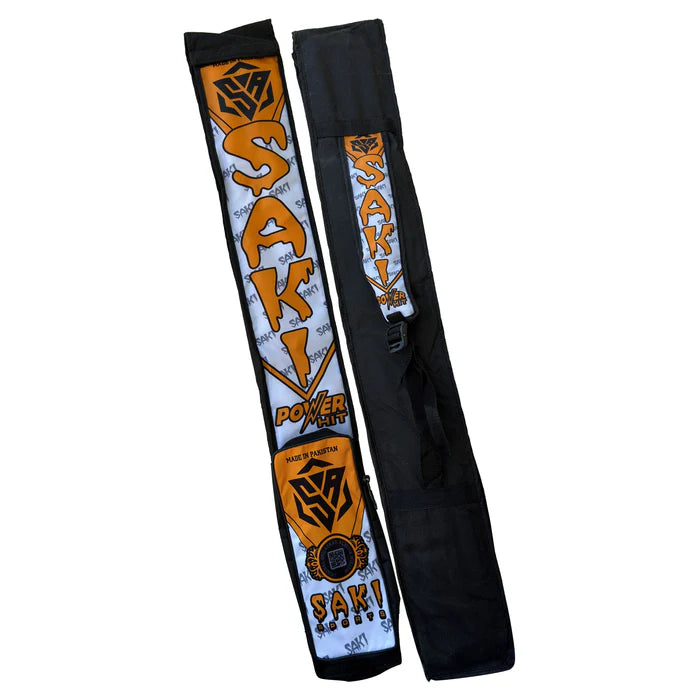 Saki Tape Ball Bat Cover