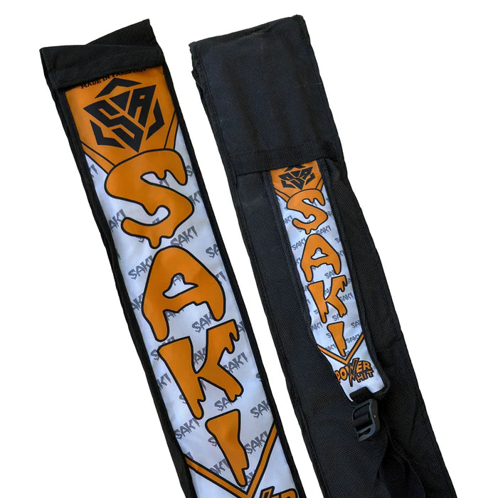 Saki Tape Ball Bat Cover