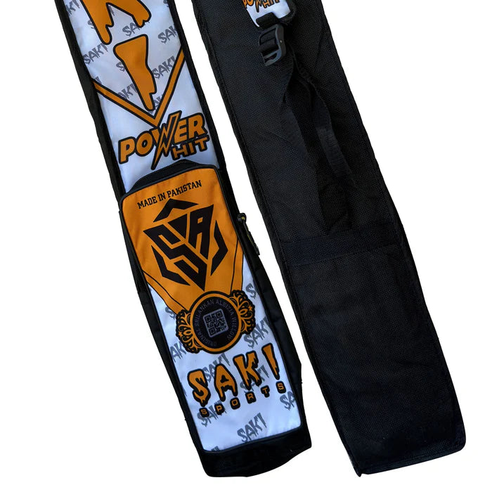 Saki Tape Ball Bat Cover
