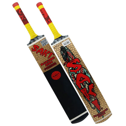 Saki Cobra Tape Ball Bat 2024