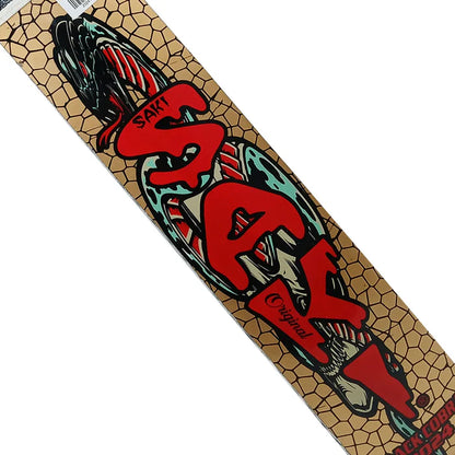 Saki Cobra Tape Ball Bat 2024