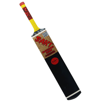 Saki Cobra Tape Ball Bat 2024