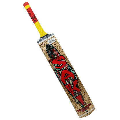 Saki Cobra Tape Ball Bat 2024