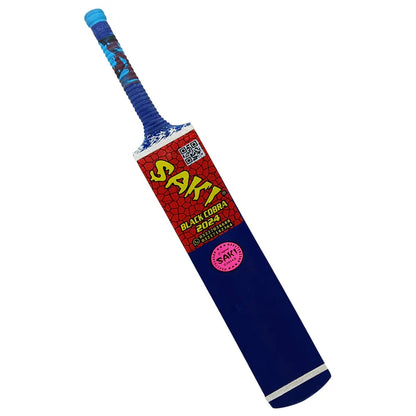 Saki Cobra Tape Ball Bat 2024