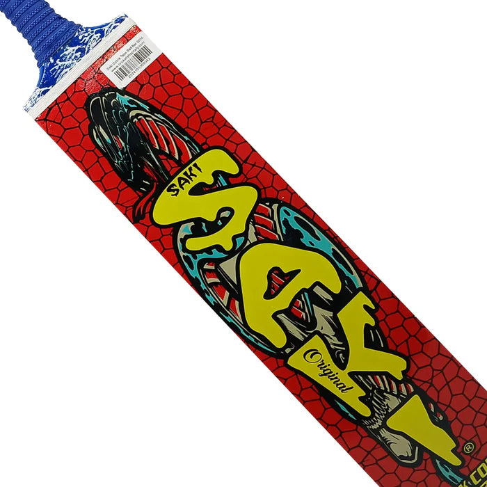 Saki Cobra Tape Ball Bat 2024