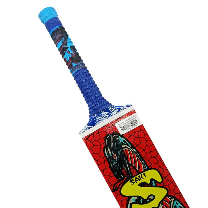 Saki Cobra Tape Ball Bat 2024