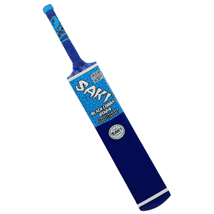 Saki Cobra Tape Ball Bat 2024