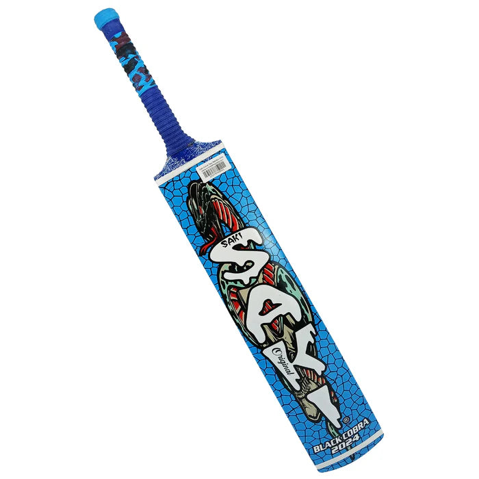 Saki Cobra Tape Ball Bat 2024