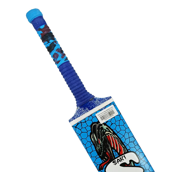 Saki Cobra Tape Ball Bat 2024