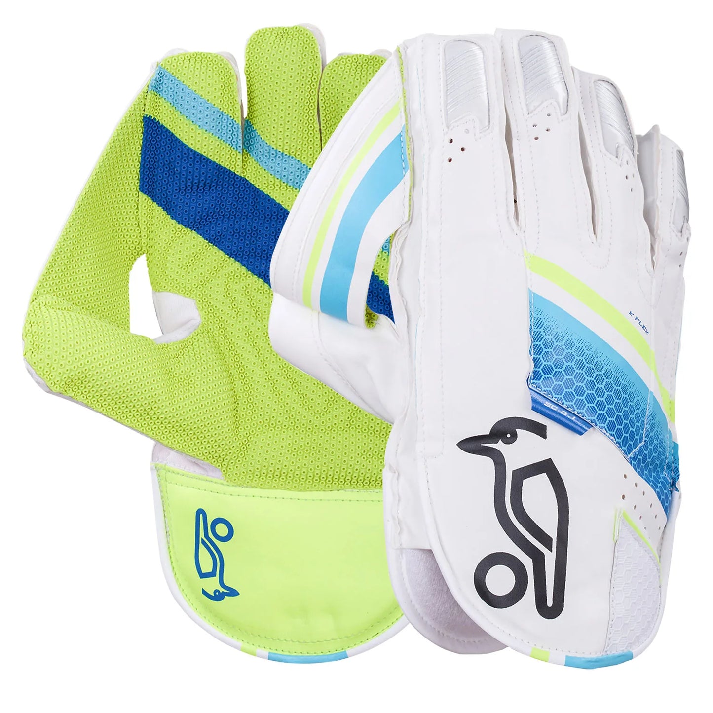 Kookaburra SC 3.1 Wicket Keeping Gloves Adult