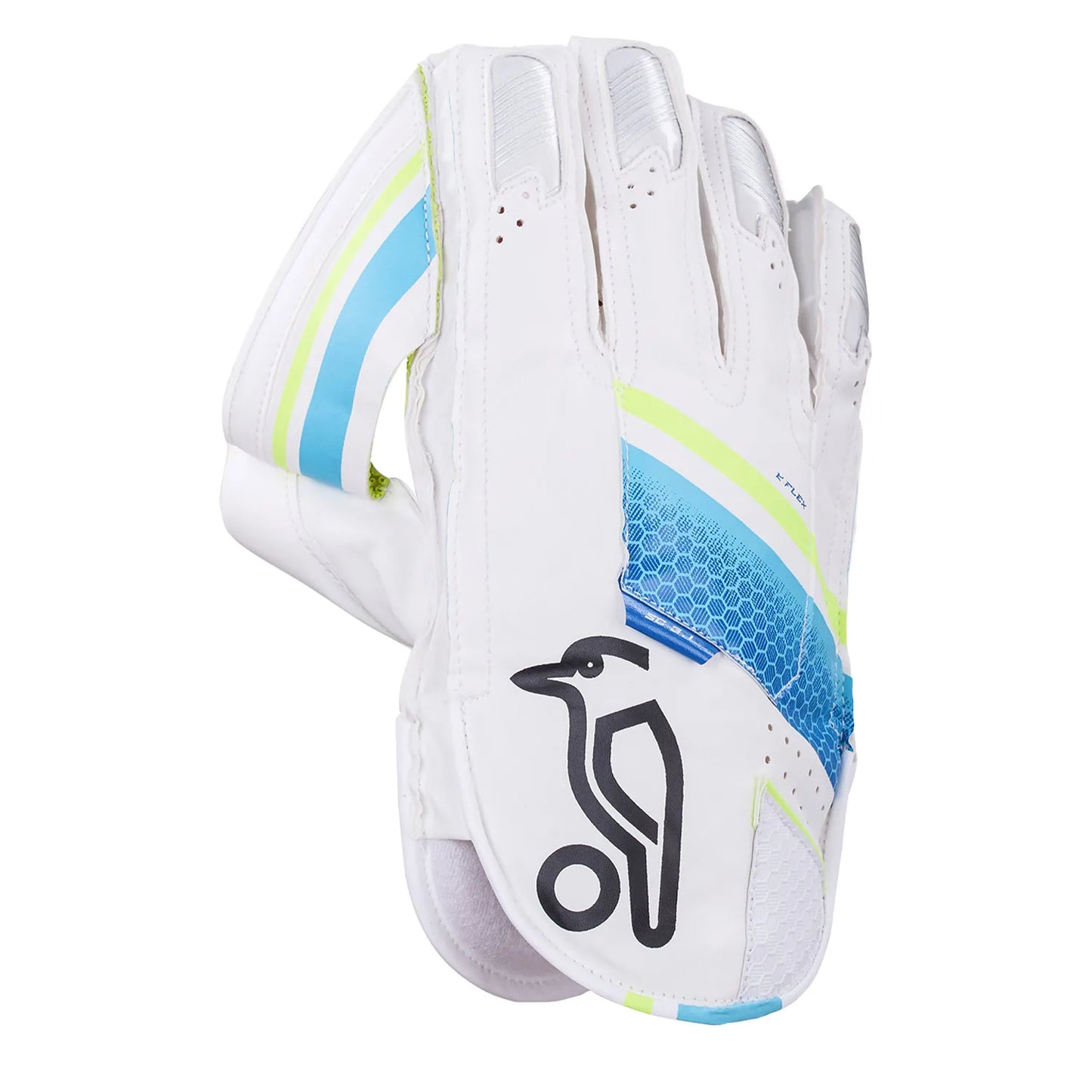 Kookaburra SC 3.1 Wicket Keeping Gloves Adult