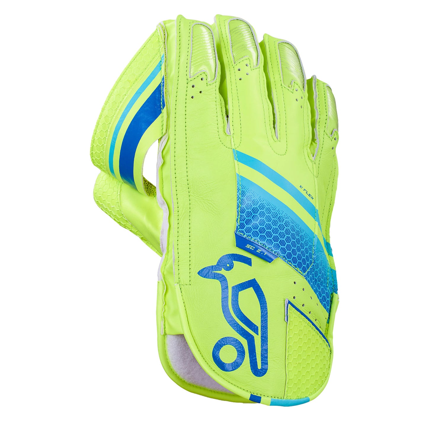 Kookaburra SC 2.1 Wicket Keeping Gloves