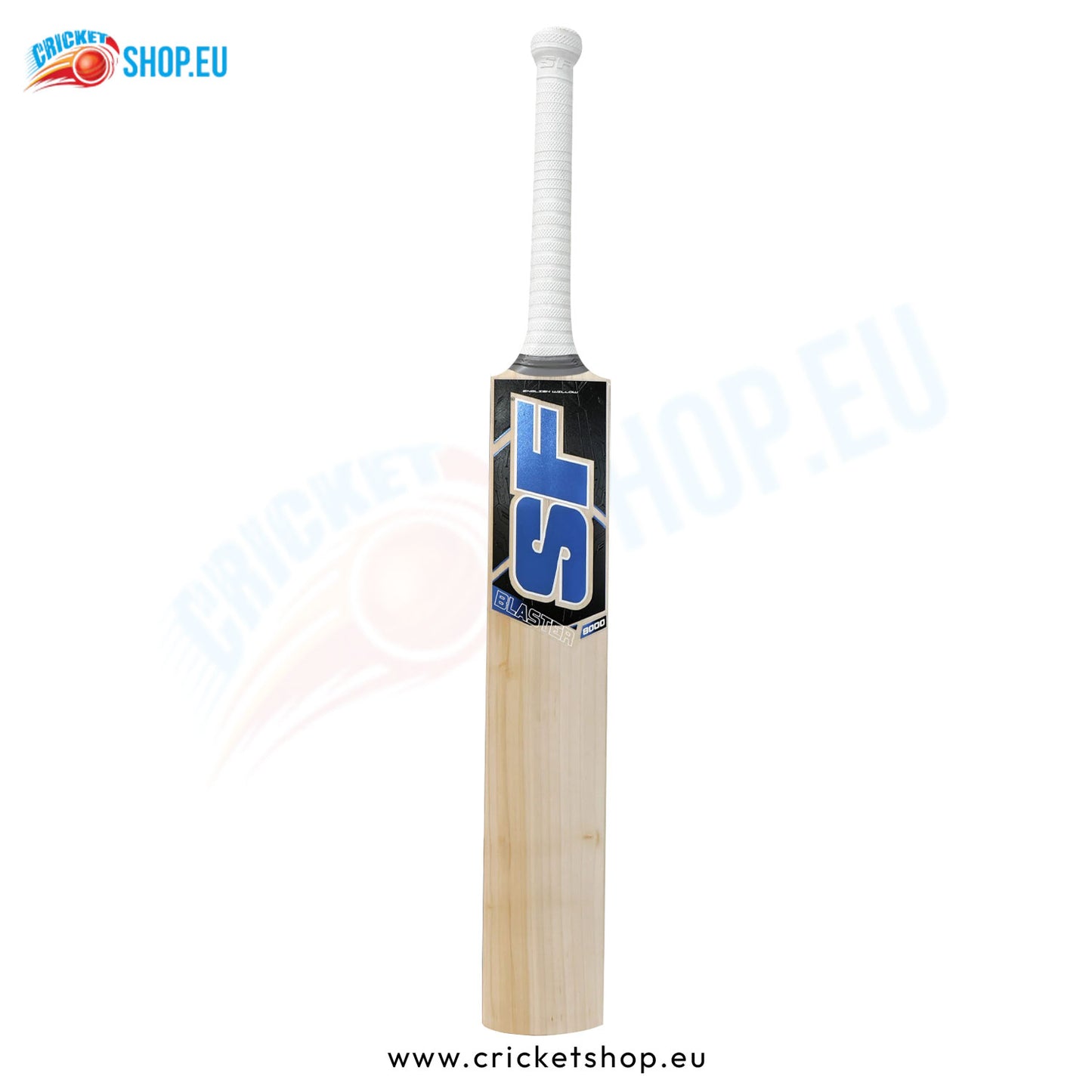 SF 8000 Cricket Bat