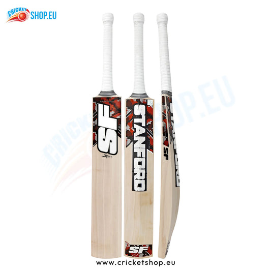 SF CAMO ADI 3 English Willow Cricket Bat