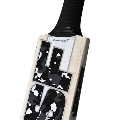 SF Camo ADI 1 English Willow Cricket Bat