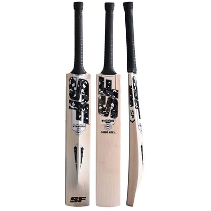 SF Camo ADI 1 English Willow Cricket Bat