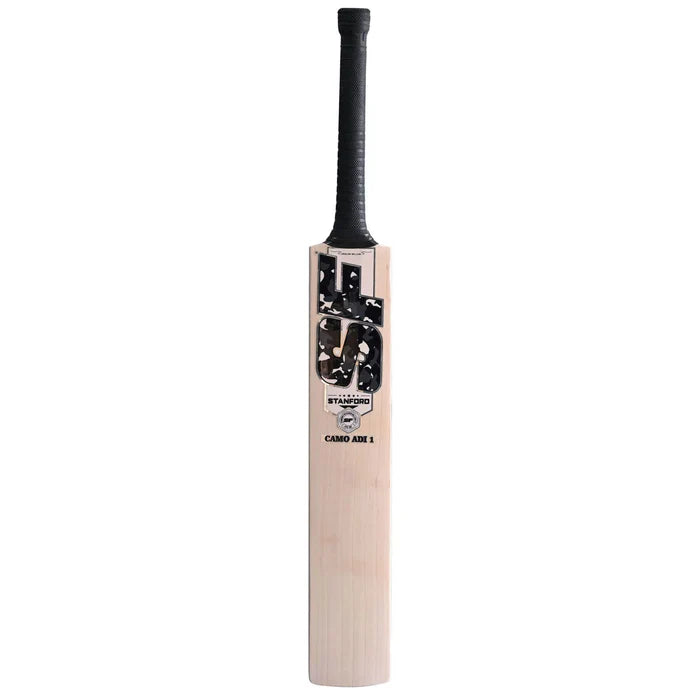 SF Camo ADI 1 English Willow Cricket Bat