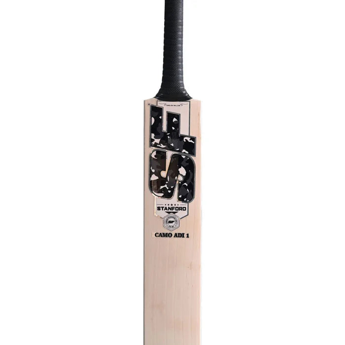 SF Camo ADI 1 English Willow Cricket Bat