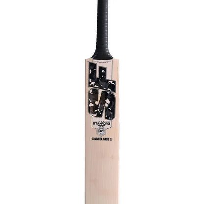 SF Camo ADI 1 English Willow Cricket Bat