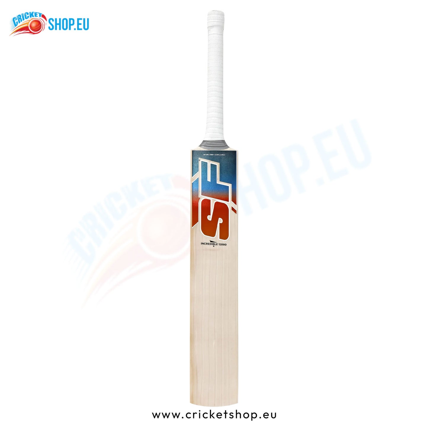 SF INCREDIBLE 12000 Cricket Bat