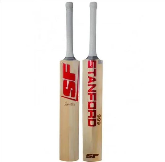 SF Signature 999 English Willow Cricket Bat SH