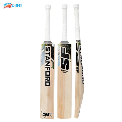 SF Signature 999 English Willow Cricket Bat SH