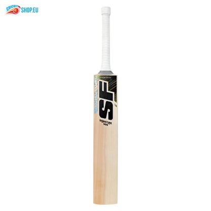 SF Signature 999 English Willow Cricket Bat SH