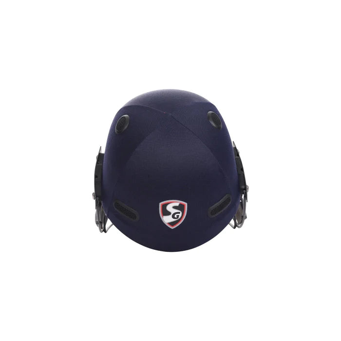 SG Acetech Cricket Helmet