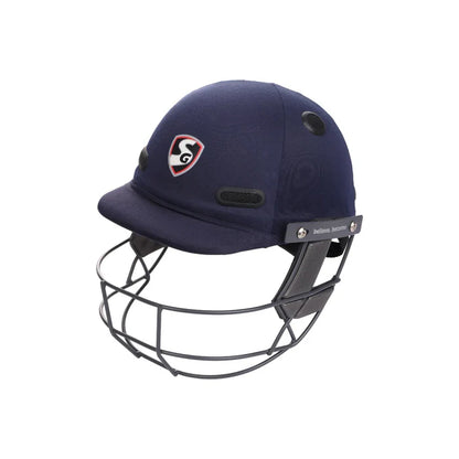 SG Acetech Cricket Helmet