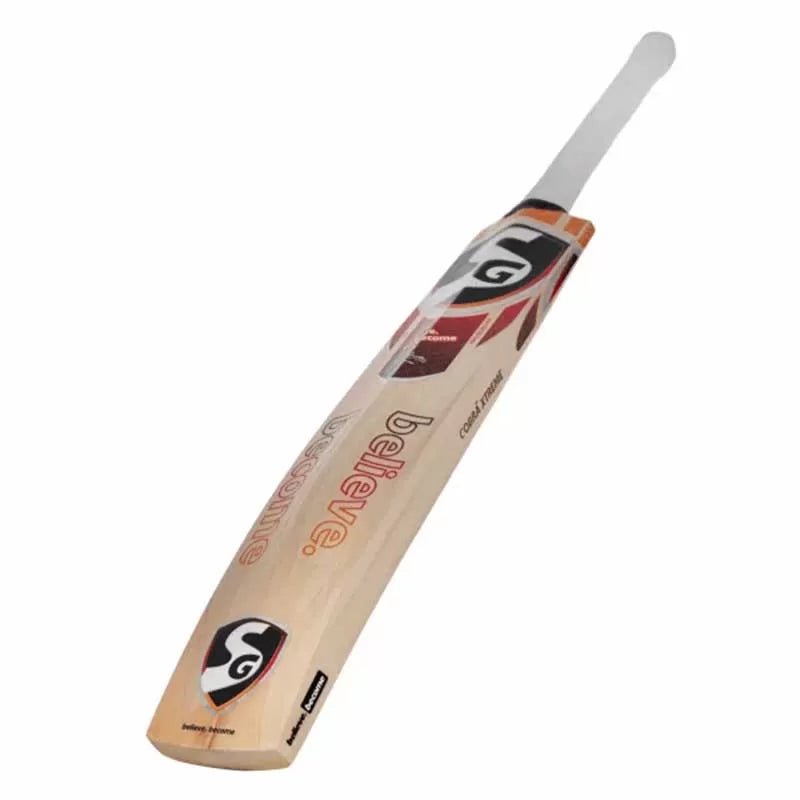 SG Cobra™ Xtreme English Willow Cricket Bat