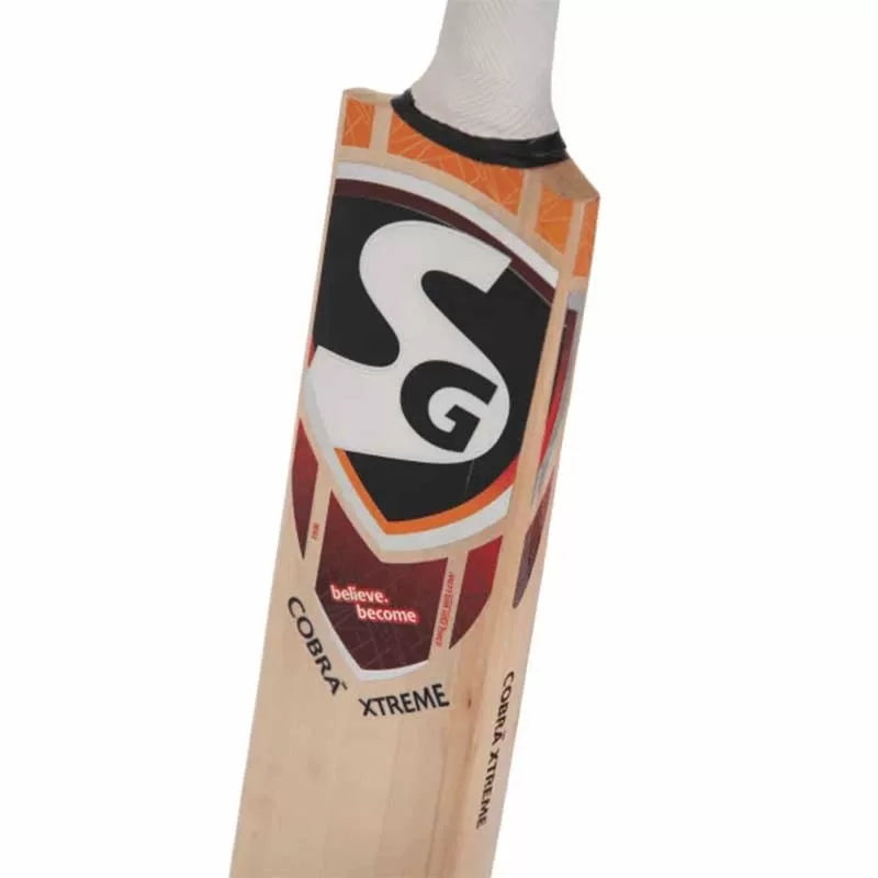 SG Cobra™ Xtreme English Willow Cricket Bat