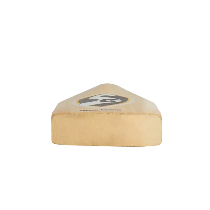 SG HP 250 English Willow Str8bat Sensor Cricket Bat