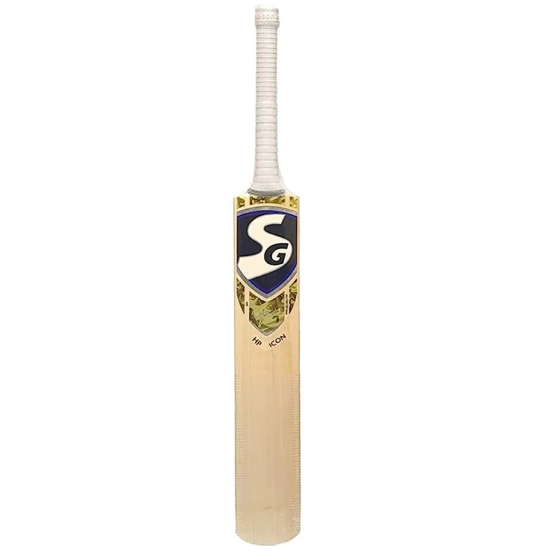 SG HP Icon English Willow Cricket Bat