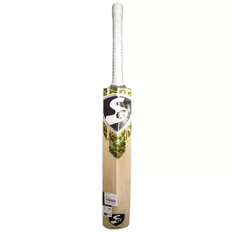 SG HP Icon English Willow Cricket Bat