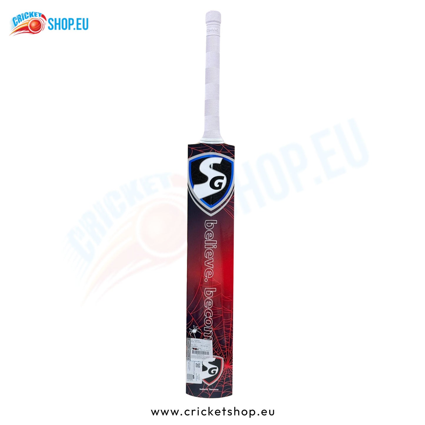 SG RP Flicker Kashmir Willow Cricket Bat