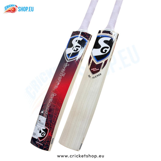 SG RP Flicker Kashmir Willow Cricket Bat