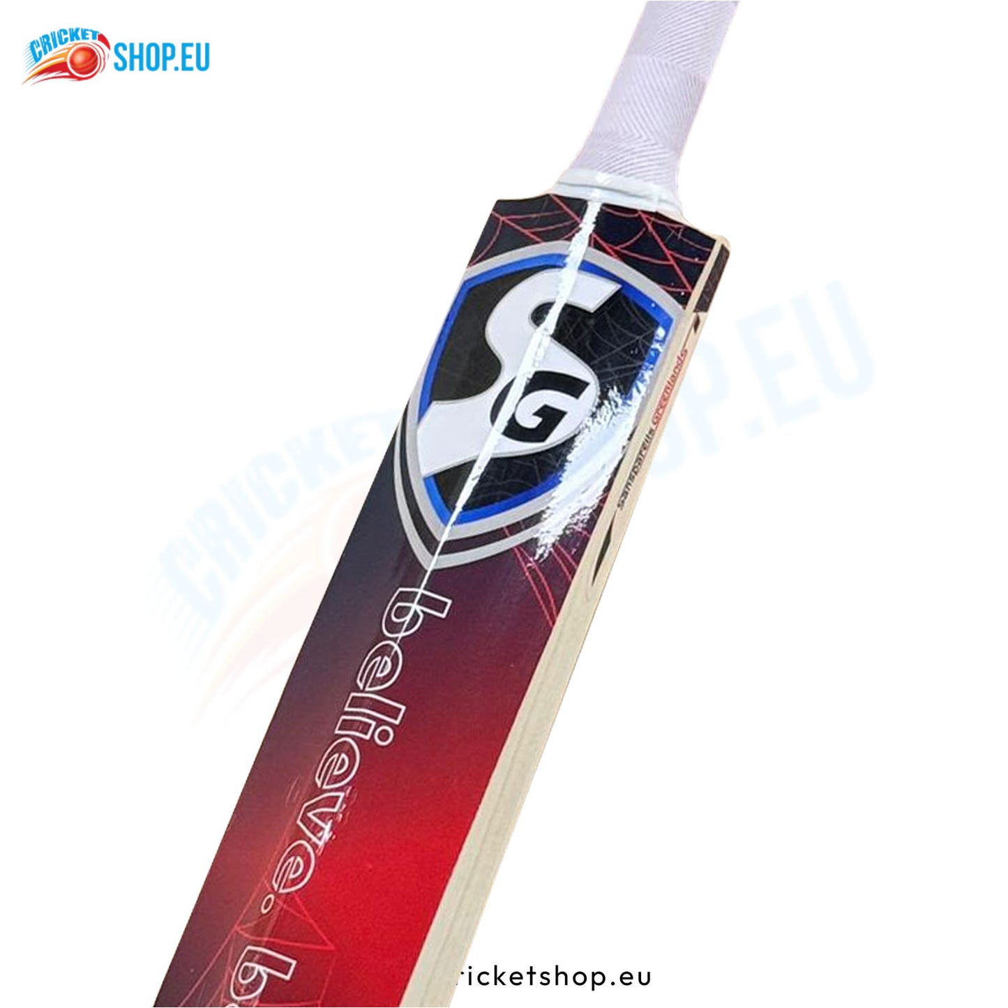 SG RP Flicker Kashmir Willow Cricket Bat