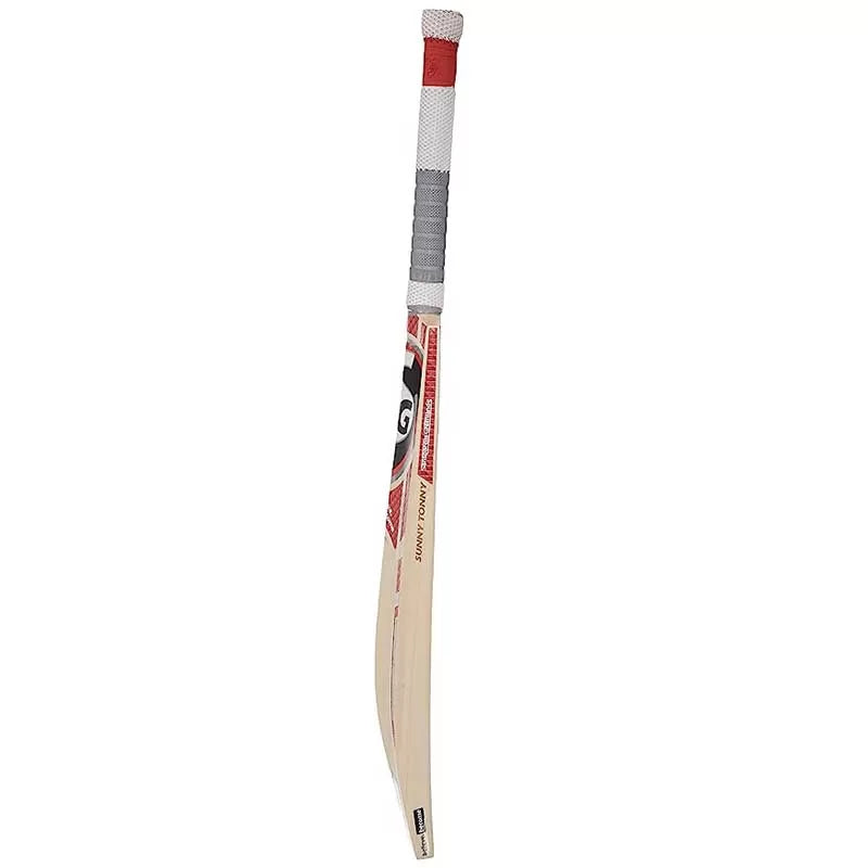 SG Sunny Tonny English Willow Cricket Bat Harrow