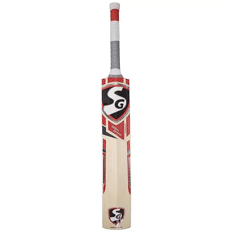 SG Sunny Tonny English Willow Cricket Bat Harrow