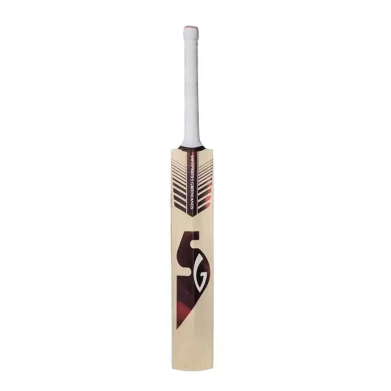 SG Sunny Tonny Icon English Willow Cricket Bat