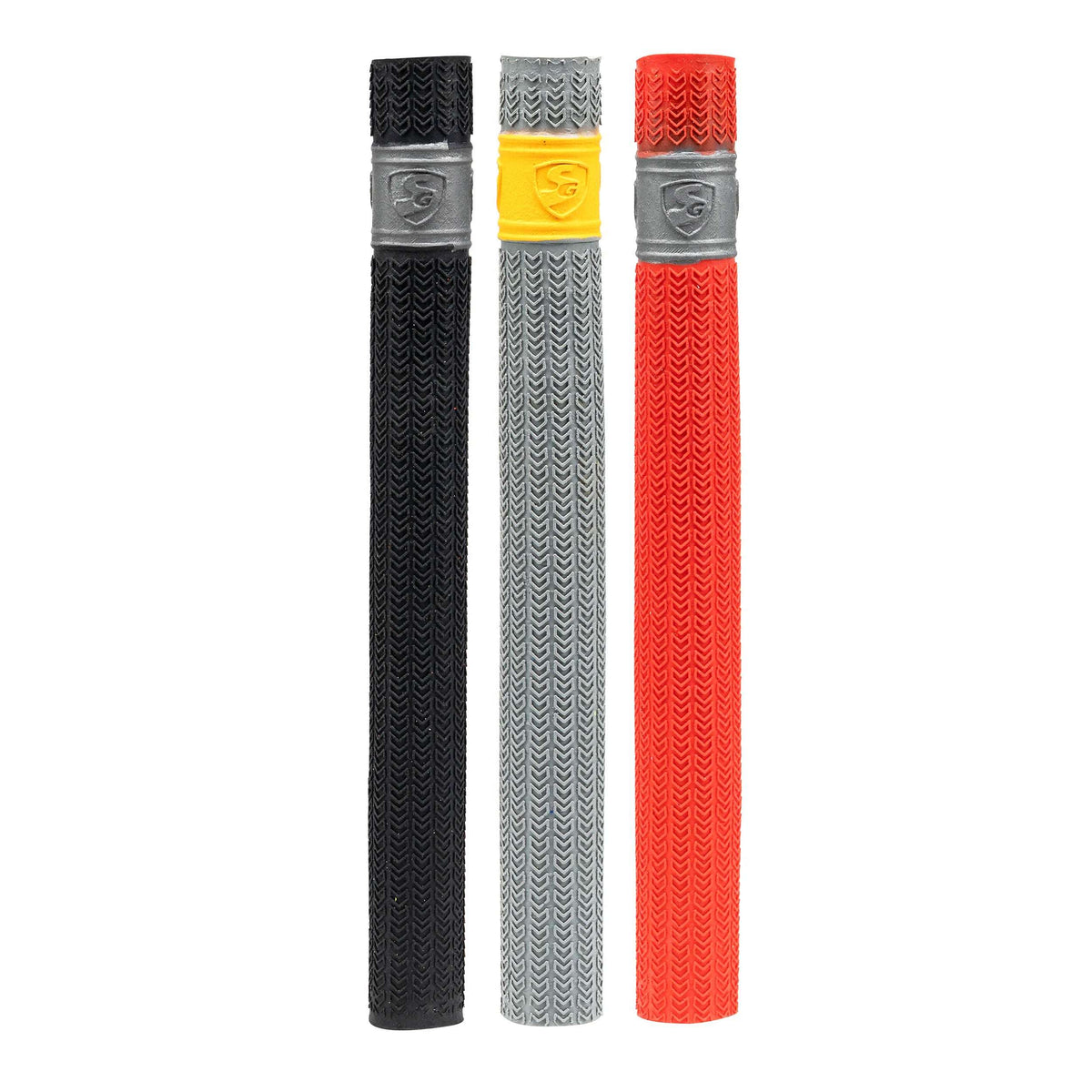 SG Chevtech Cricket Bat Grip 3 Pcs